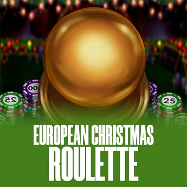 European Christmas Roulette image