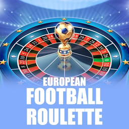 European Football Roulette image