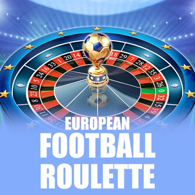 European Football Roulette image