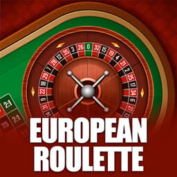European Roulette image