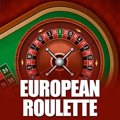 European Roulette image