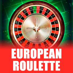 European Roulette image