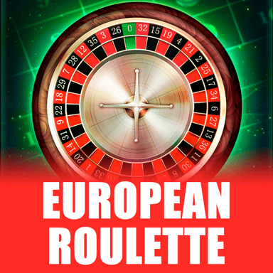 European Roulette image