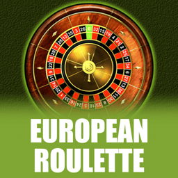 European Roulette image