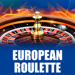 European Roulette image