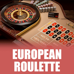 European Roulette image