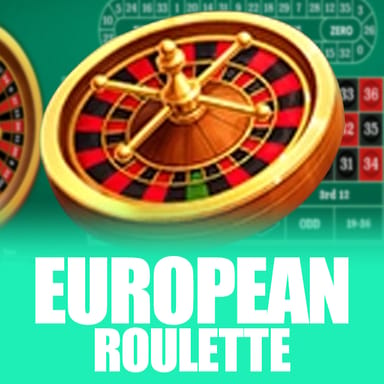 European Roulette image