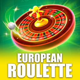 European Roulette image