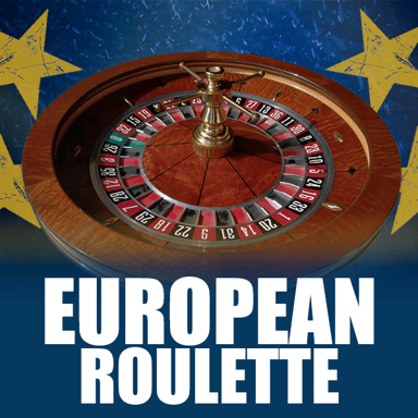 European Roulette image