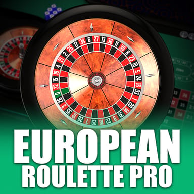 European Roulette Pro image