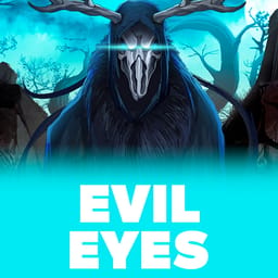 Evil Eyes image