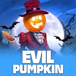 Evil Pumpkin image