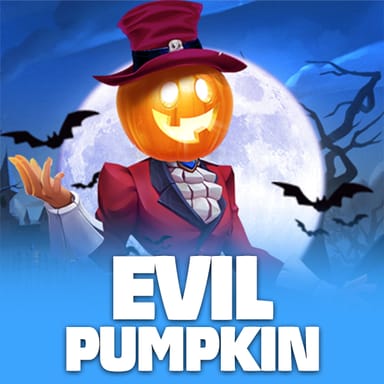 Evil Pumpkin image