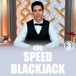 Evo Speed Blackjack 3 image