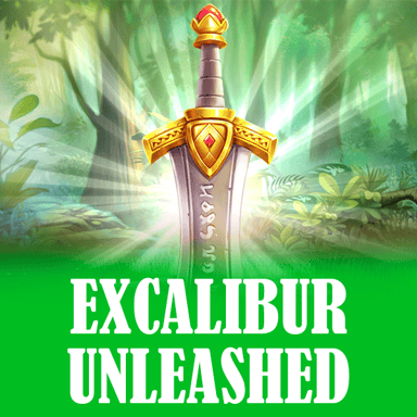 Excalibur Unleashed image