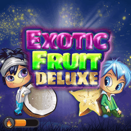 Exotic Fruit Deluxe image