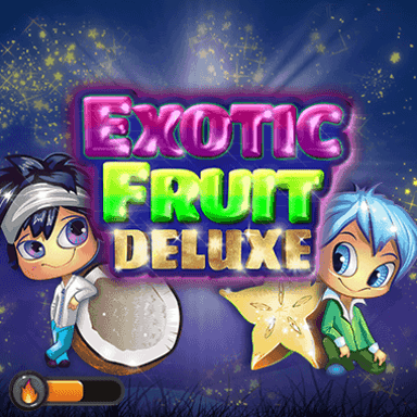 Exotic Fruit Deluxe image
