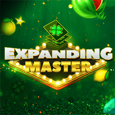 Expanding Master image
