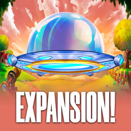 Expansion! image