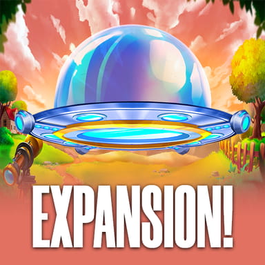 Expansion! image