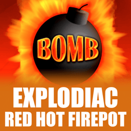 Explodiac RHFP image