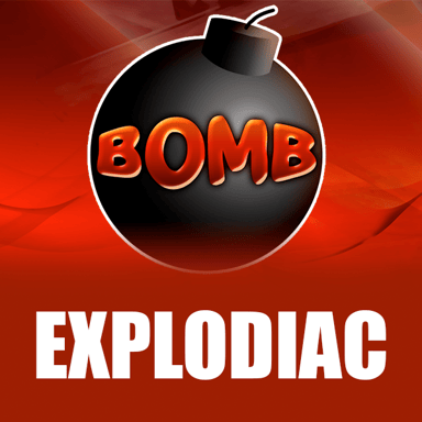Explodiac image