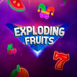 Exploding Fruits image