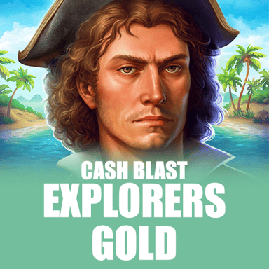Explorers Gold Cash Blast image