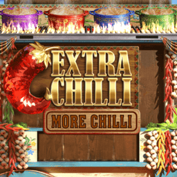 Extra Chilli More Chilli image