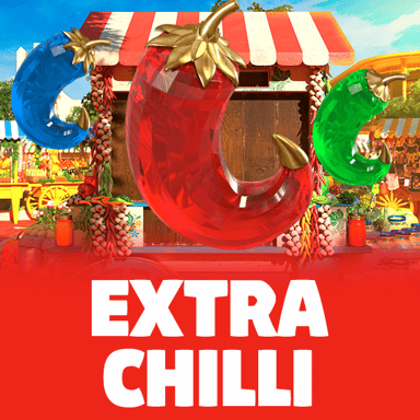 Extra Chilli image
