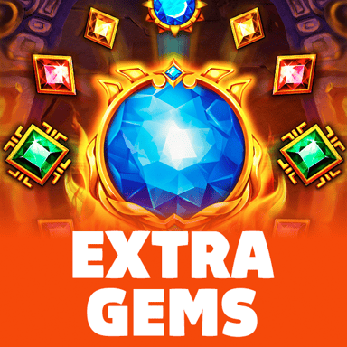 Extra Gems image