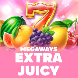 Extra Juicy Megaways image