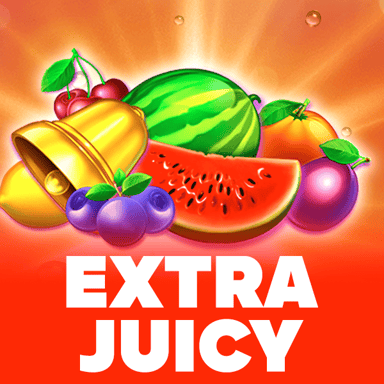 Extra Juicy image