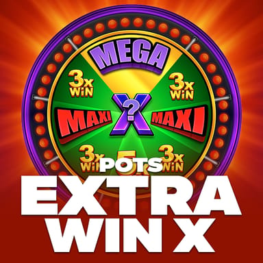 Extra Win X Pots image