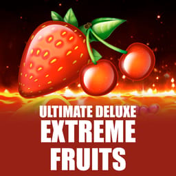 Extreme Fruits Ultimate Deluxe image