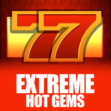 Extreme Hot Gems image