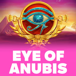 Eye of Anubis image