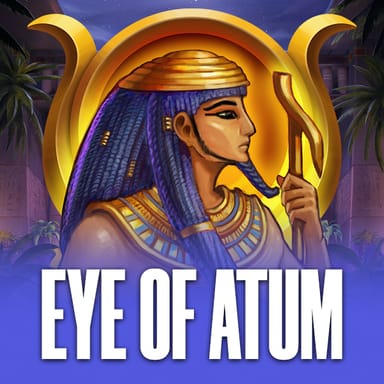 Eye of Atum image