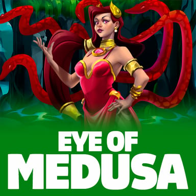 Eye of Medusa image