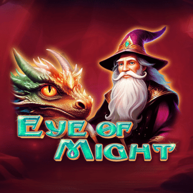 Eye of Might image