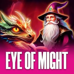 Eye of Might image