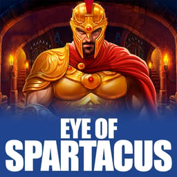 Eye of Spartacus image