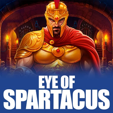 Eye of Spartacus image