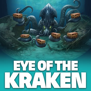 Eye of the Kraken image