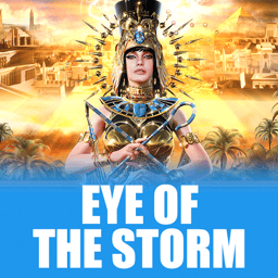 Eye of the Storm image