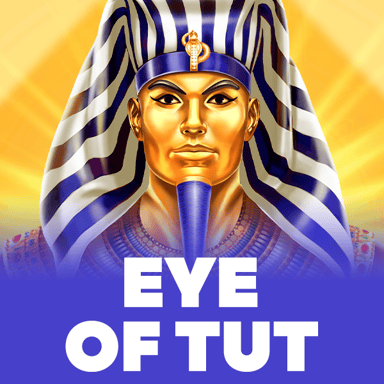 Eye Of Tut image
