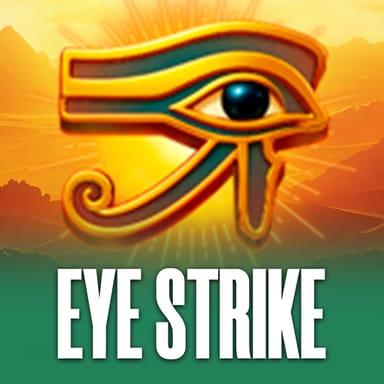 Eye Strike image