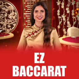 EZ Baccarat image