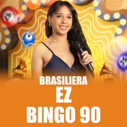 EZ Bingo 90 Brasiliera image