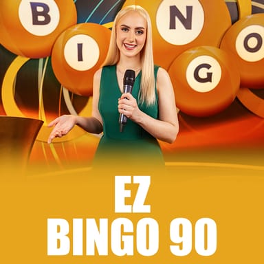 EZ Bingo 90 image
